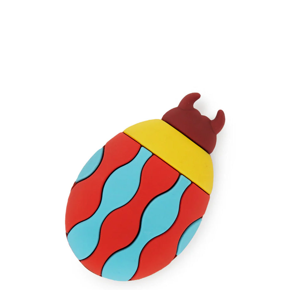 The Beetles Bottle Opener