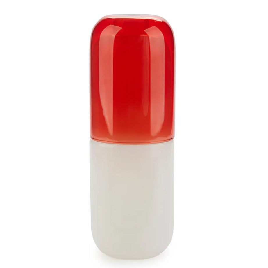 Pill Water Bottle