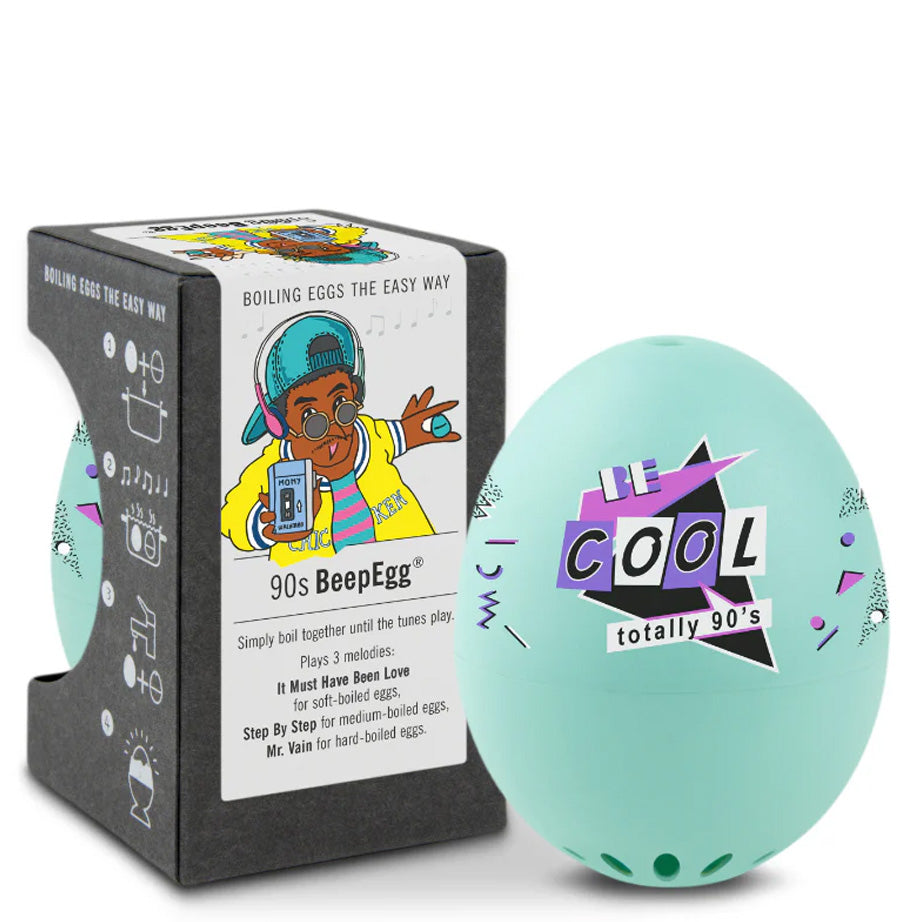 BeepEgg