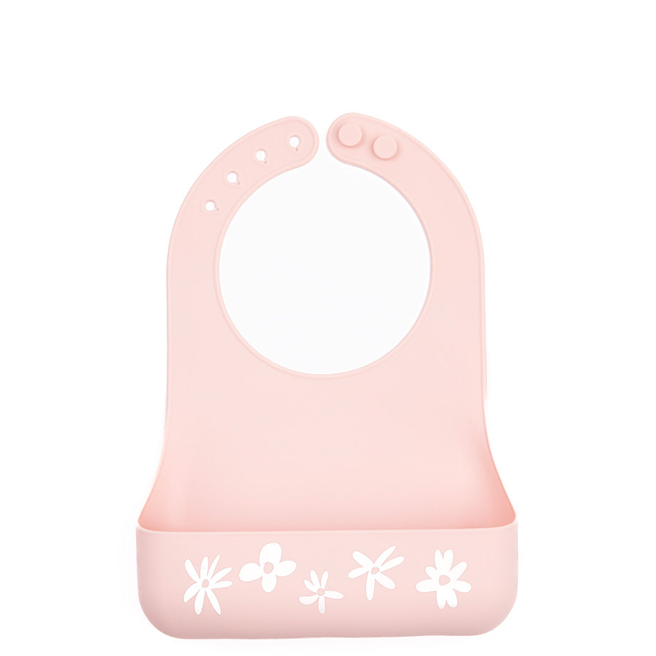 Little Bites Starter Bib