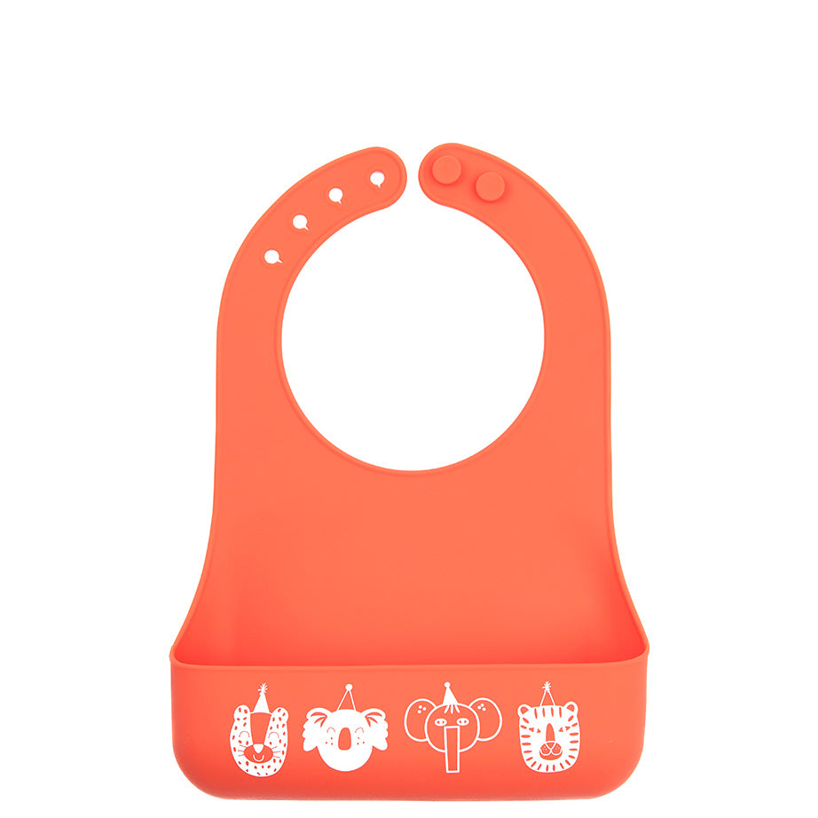 Little Bites Starter Bib