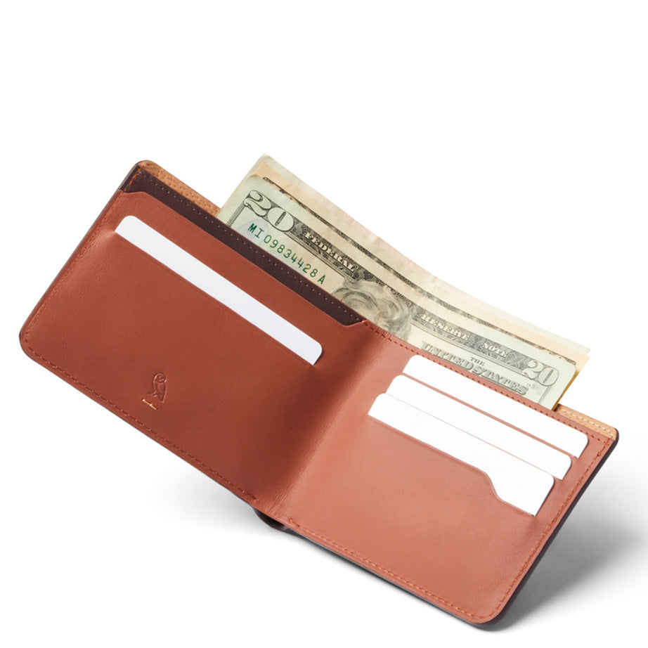 Hide & Seek Premium Wallet