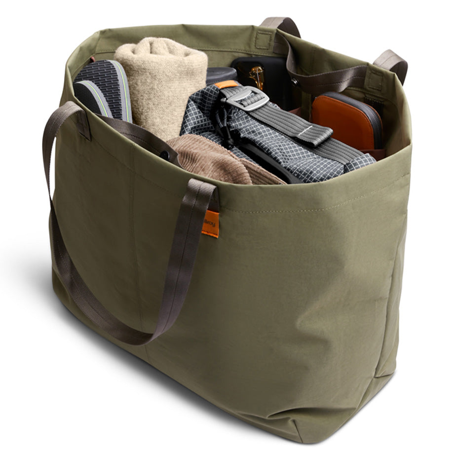 Bellroy Market Tote Plus