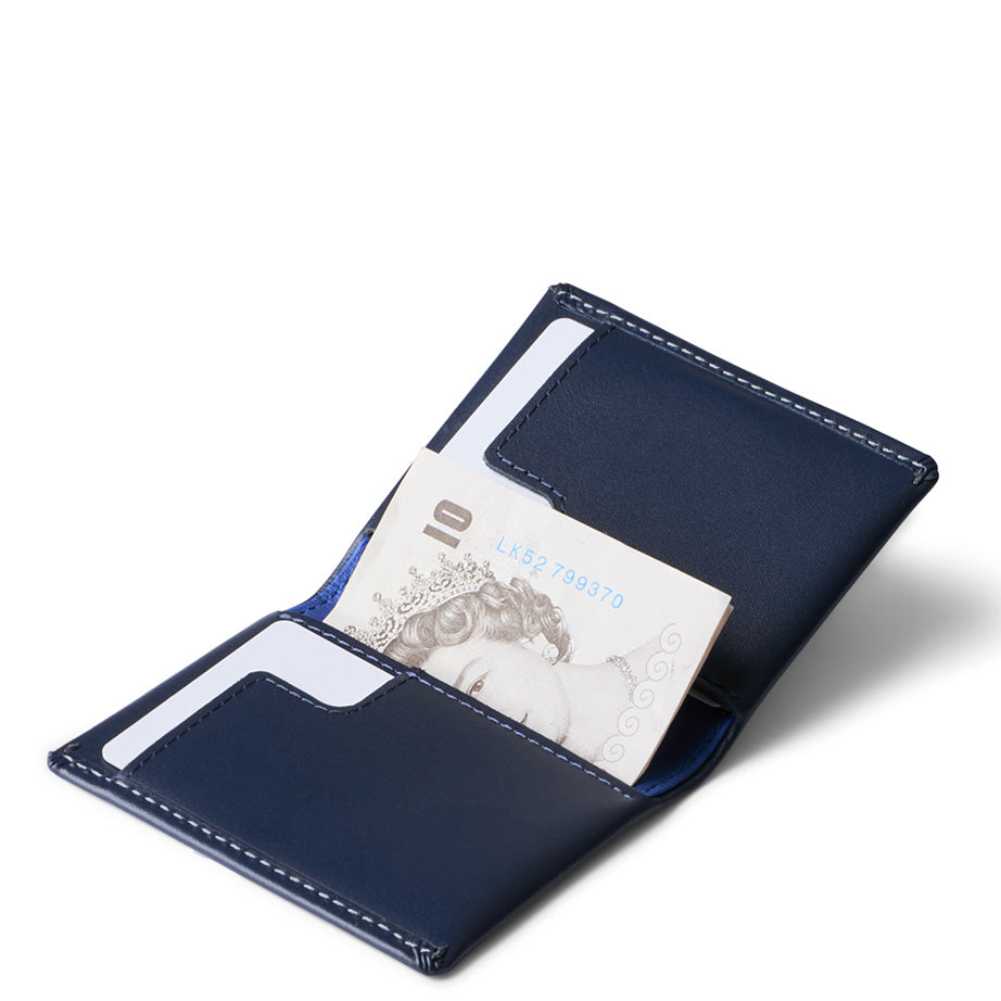 Slim Sleeve Wallet