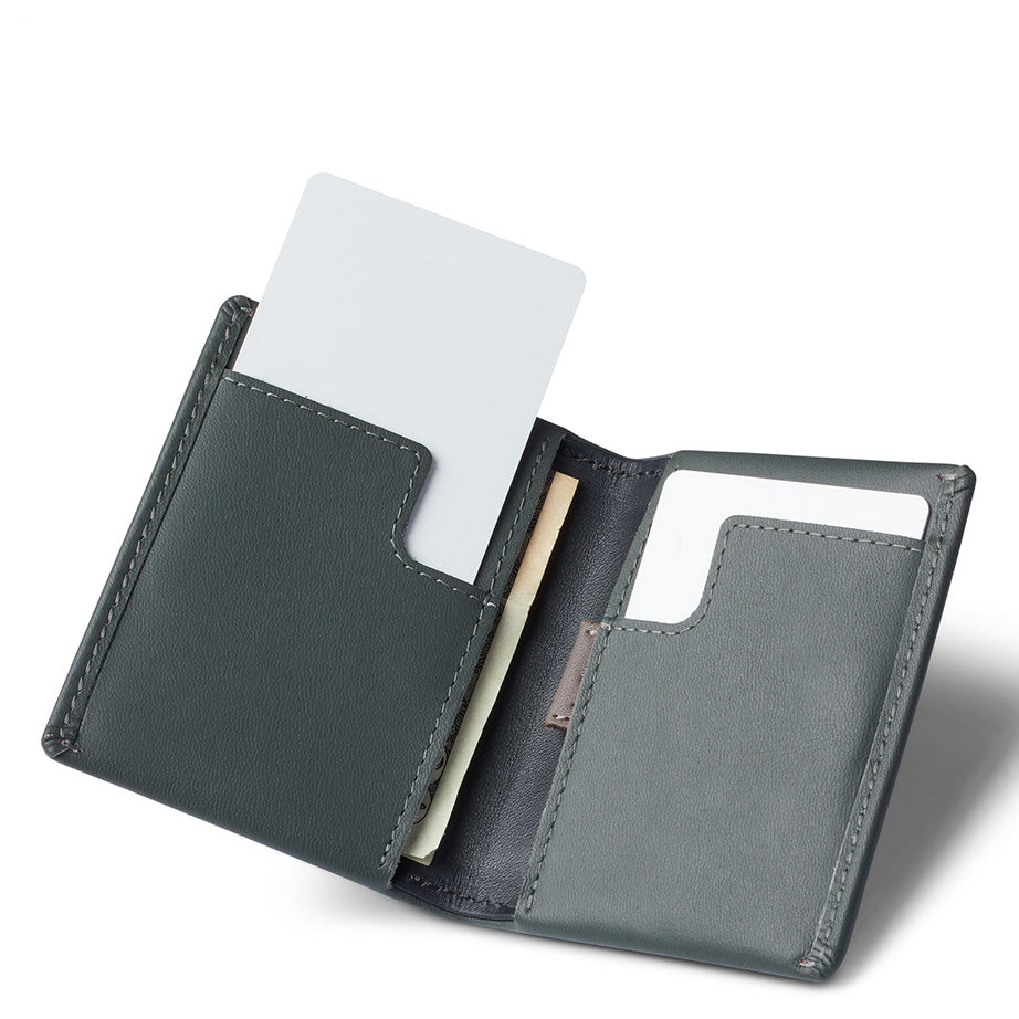 Slim Sleeve Wallet