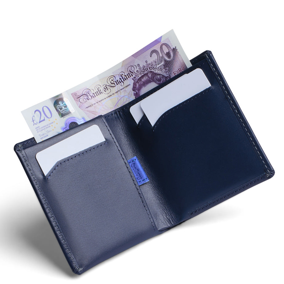 Note Sleeve Wallet