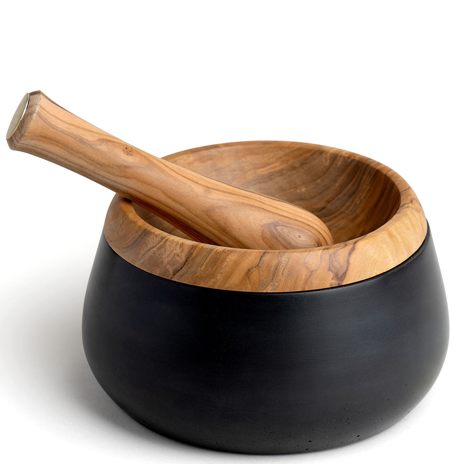 Millenari Mortar & Pestle