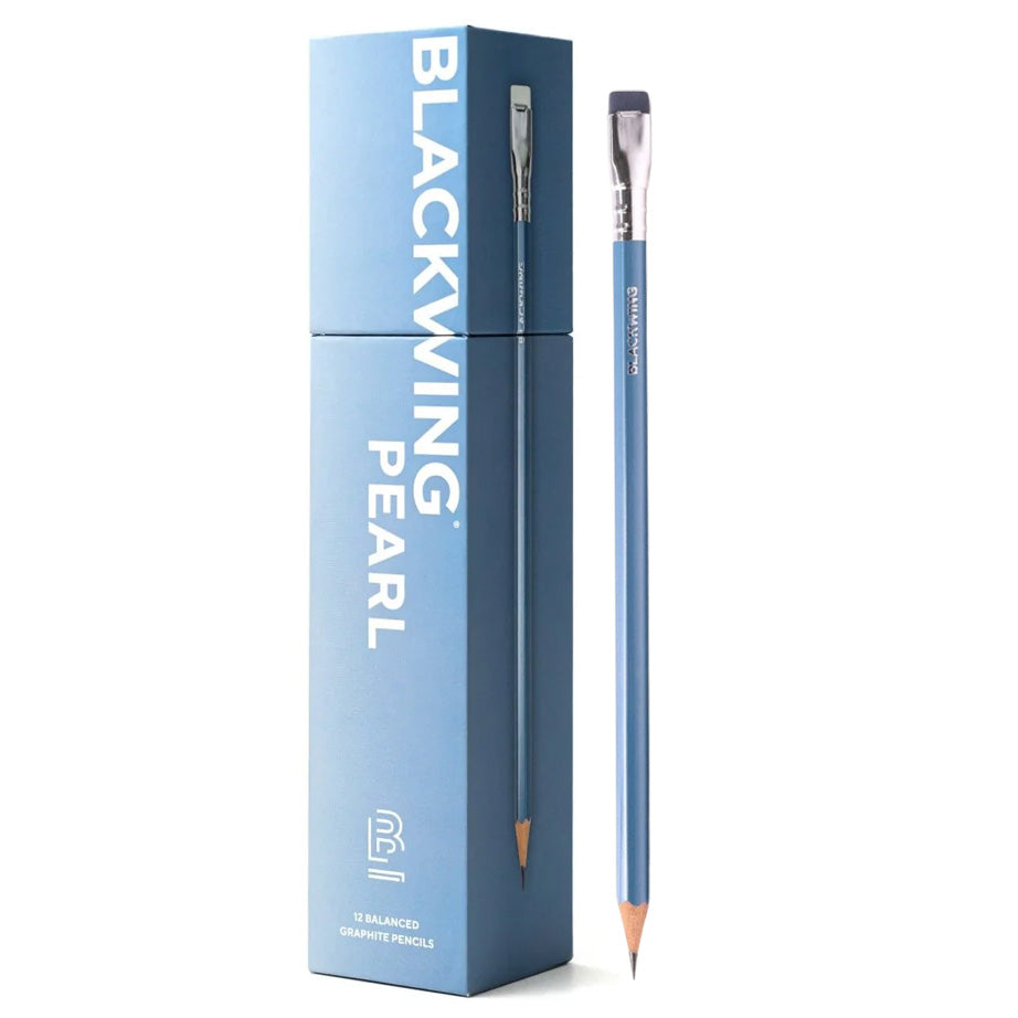 Blackwing Pearl Pencils