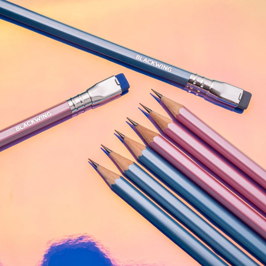 Blackwing Pearl Pencils