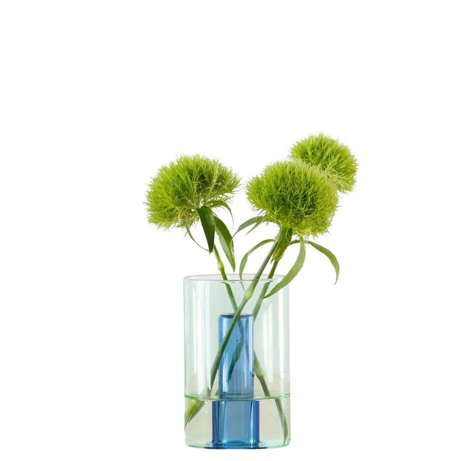 ColorLab Reversible Vase