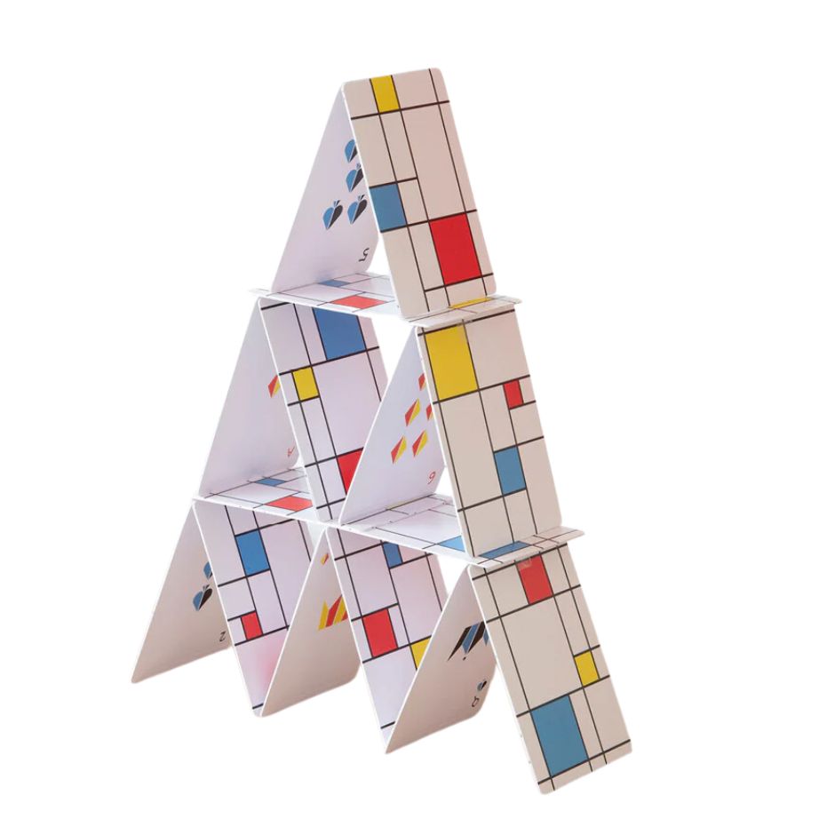 Block Design Games | Modernist