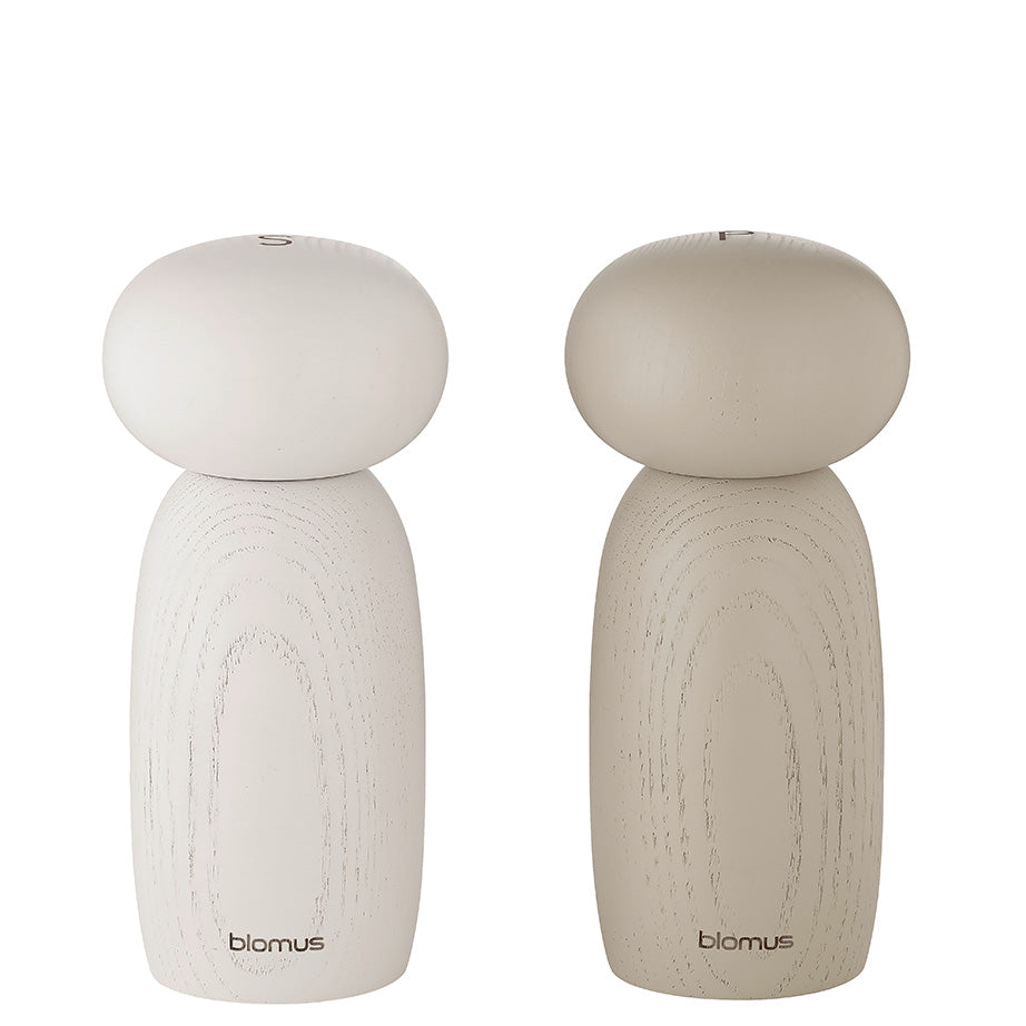Moli Salt & Pepper Set