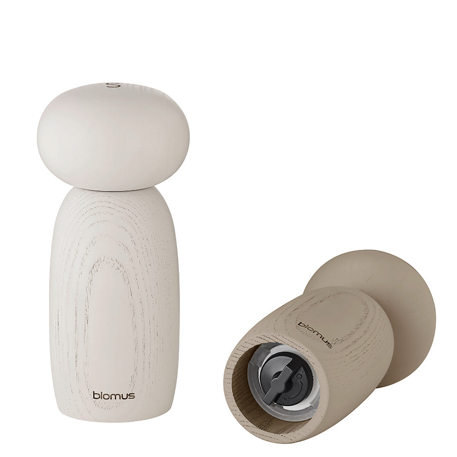 Moli Salt & Pepper Set