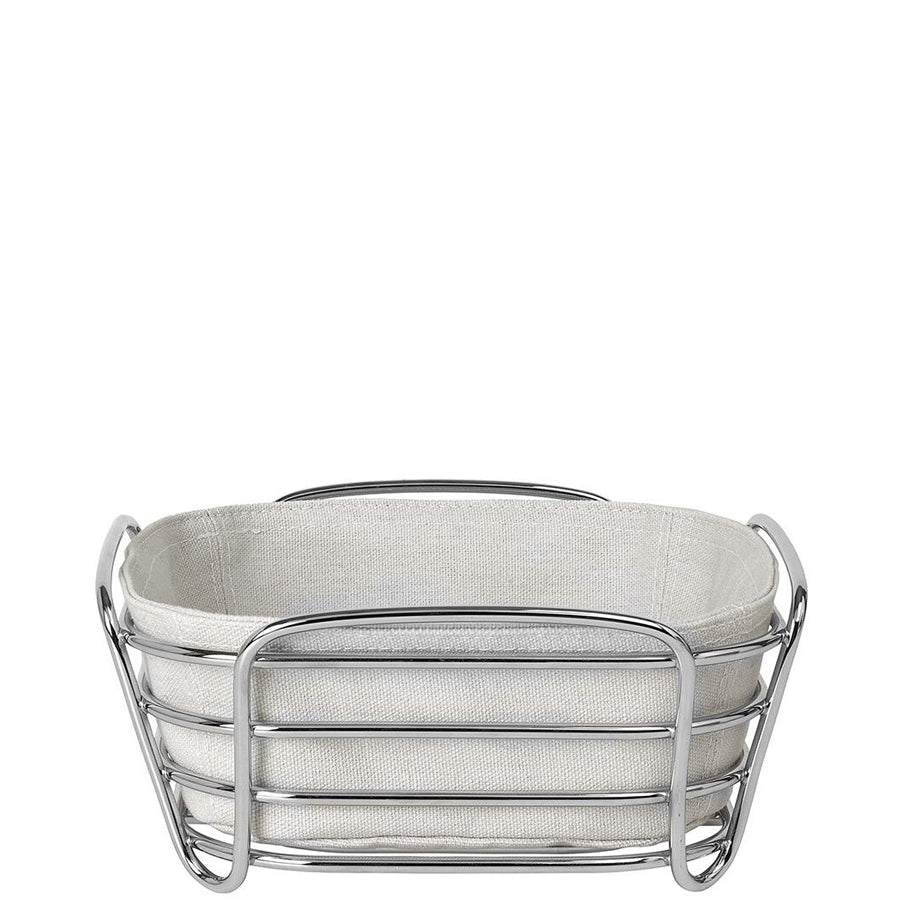 Delara Bread Basket | Moonbeam