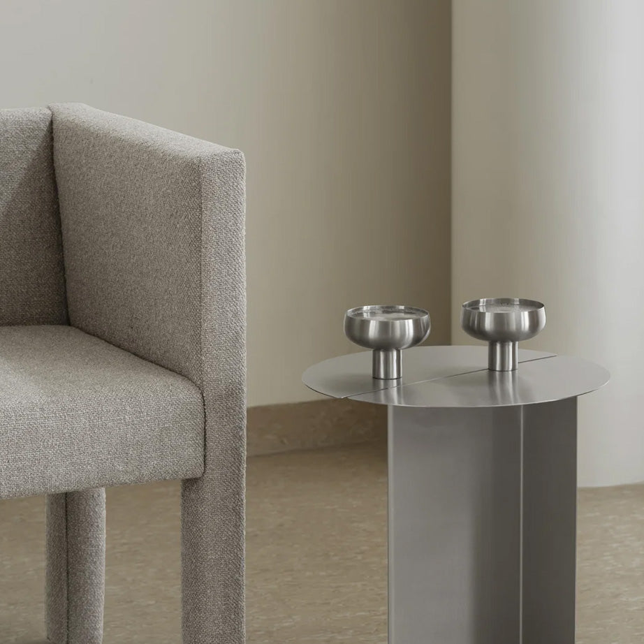 Koyoi Champagne Coupes