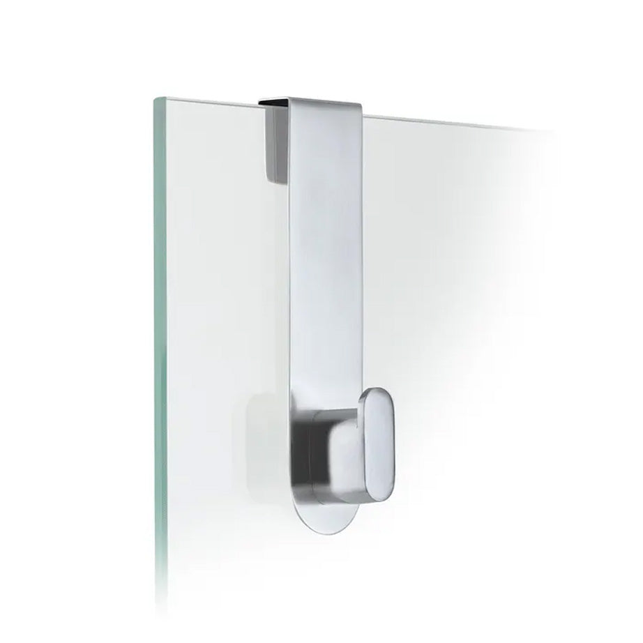 Areo Glass Shower Overdoor Hook