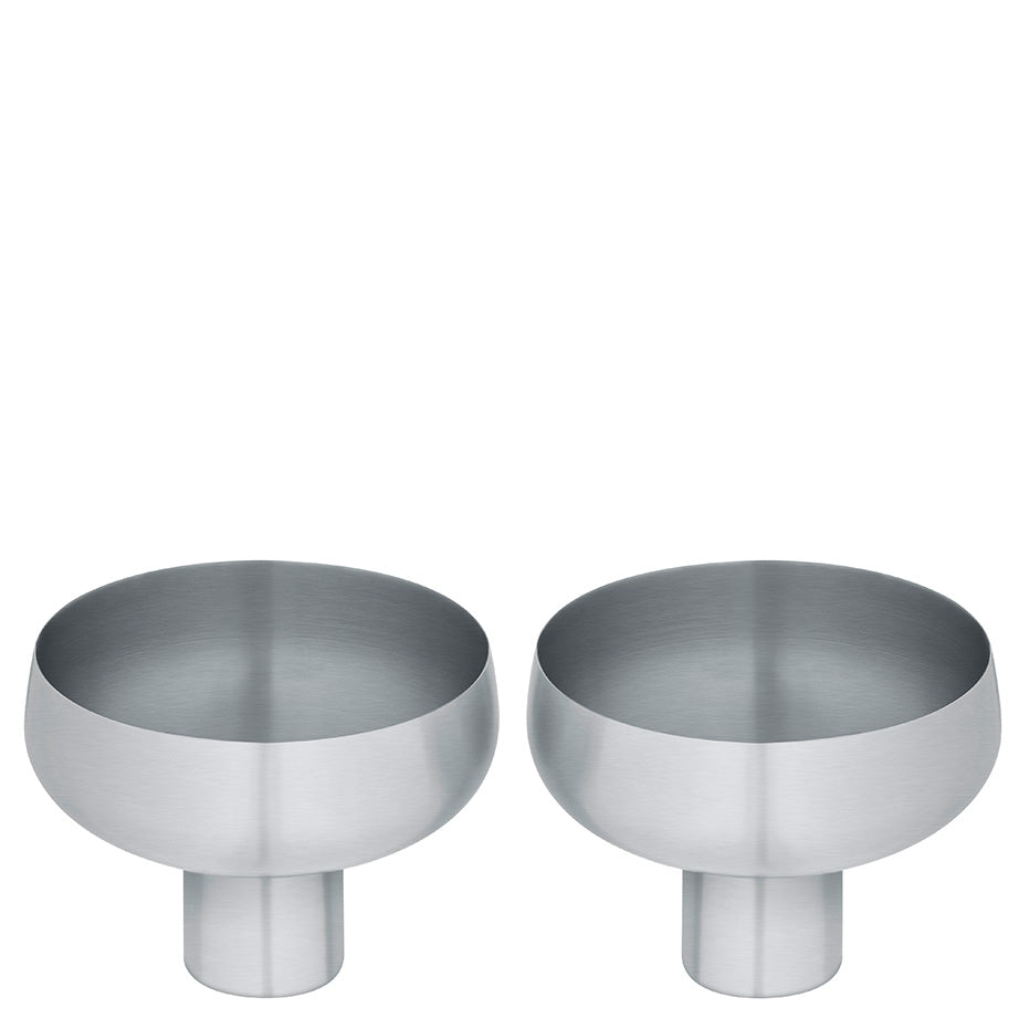 Koyoi Champagne Coupes