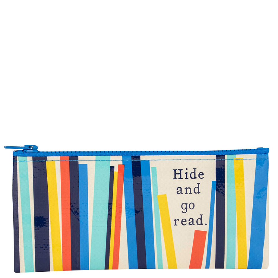 BlueQ Pencil Cases