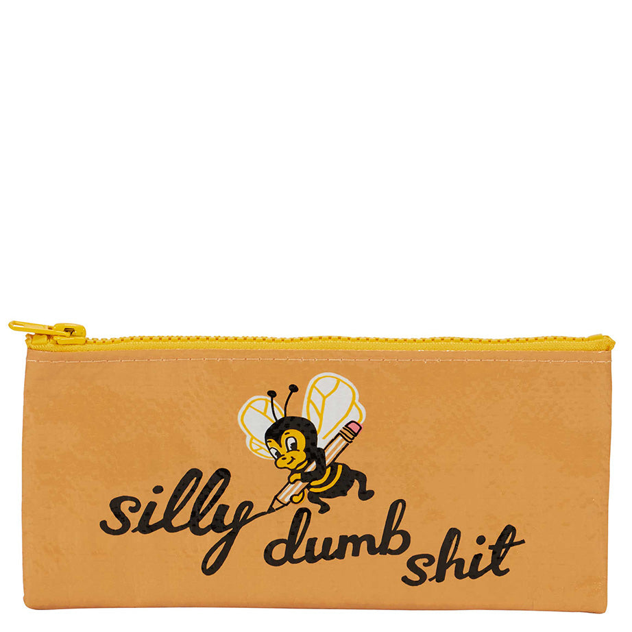 BlueQ Pencil Cases