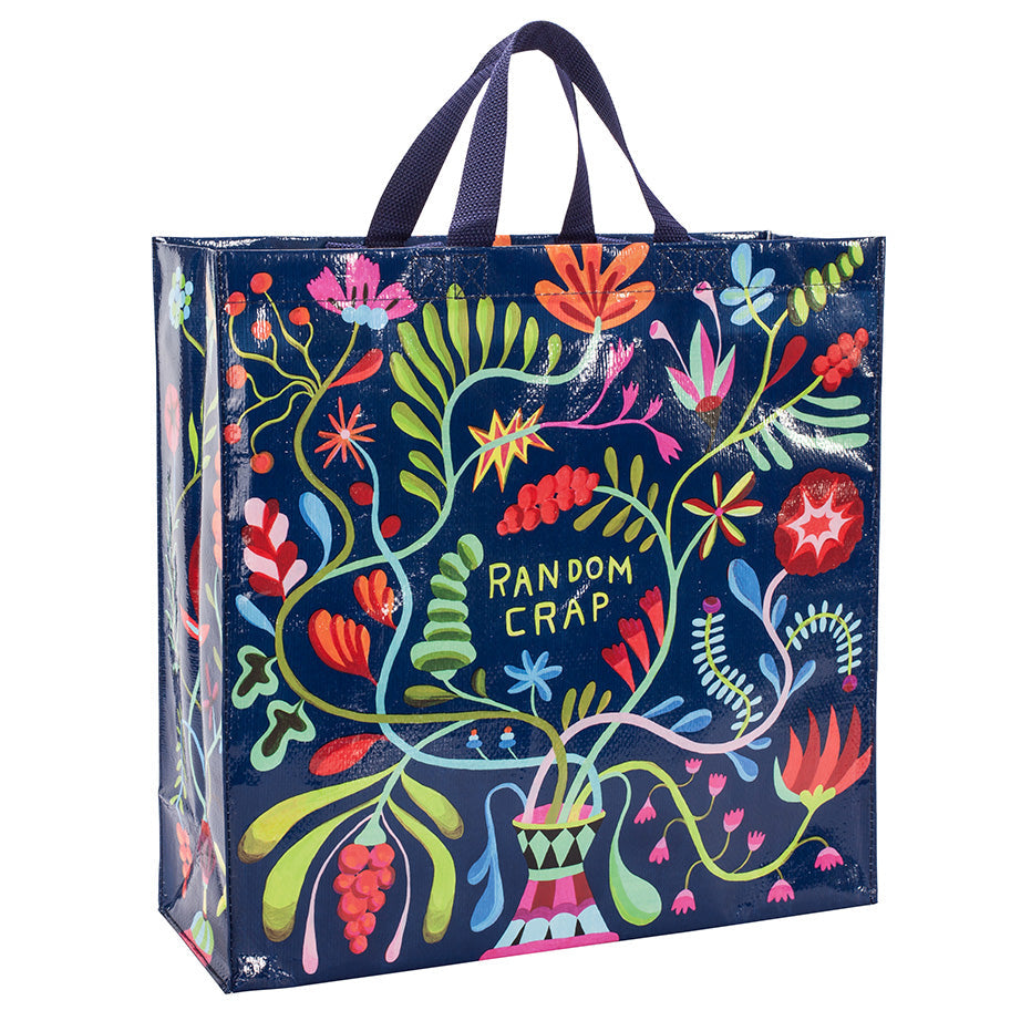 BlueQ Shopper