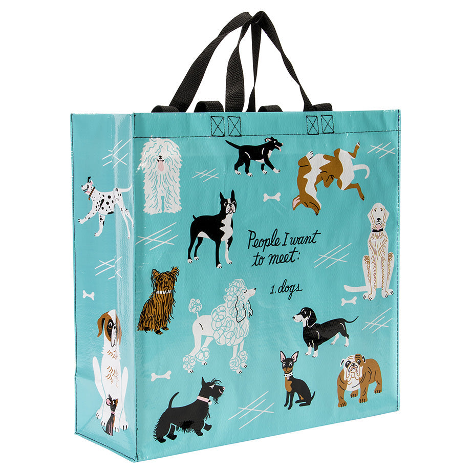 BlueQ Shopper
