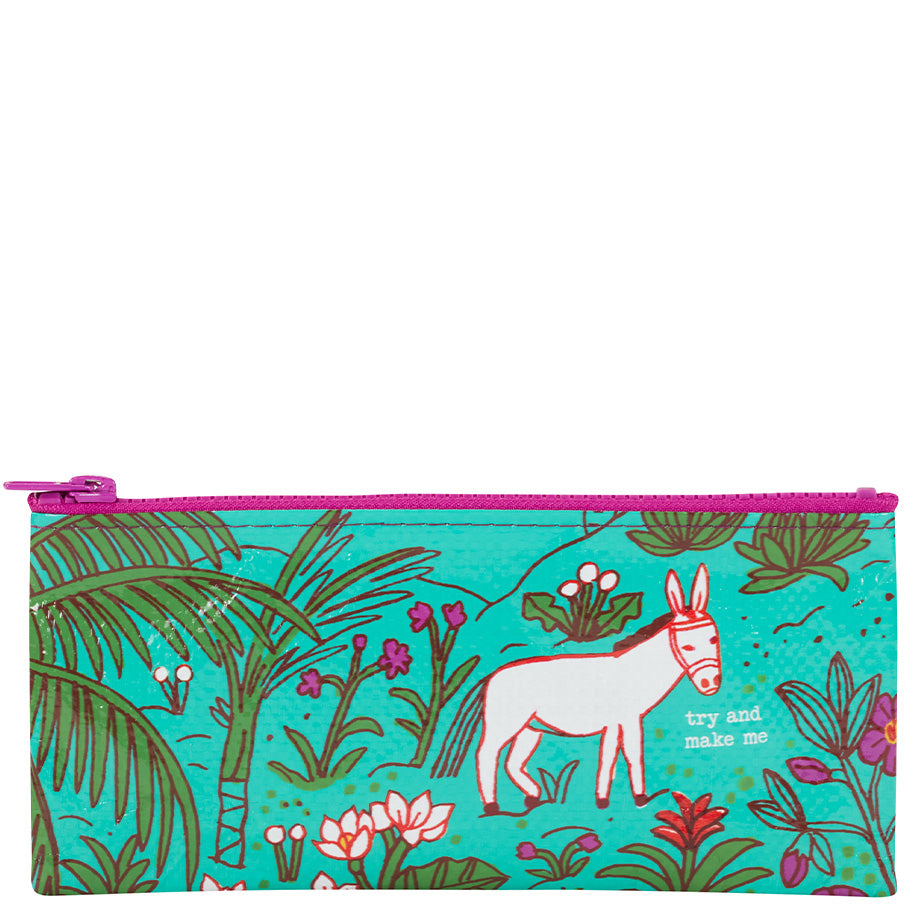 BlueQ Pencil Cases