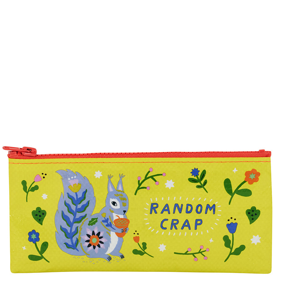BlueQ Pencil Cases