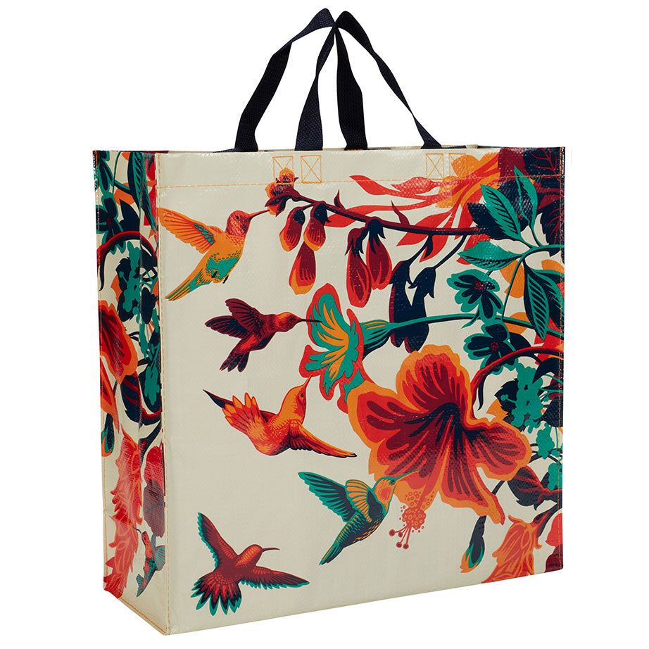 BlueQ Shopper