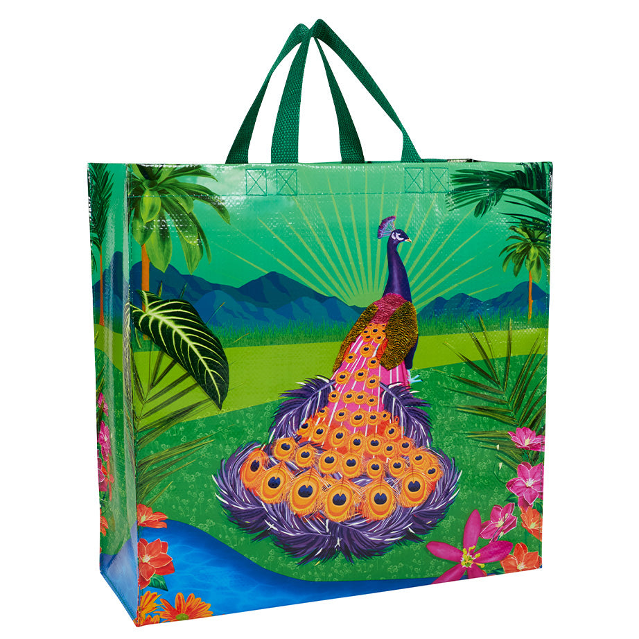 BlueQ Shopper
