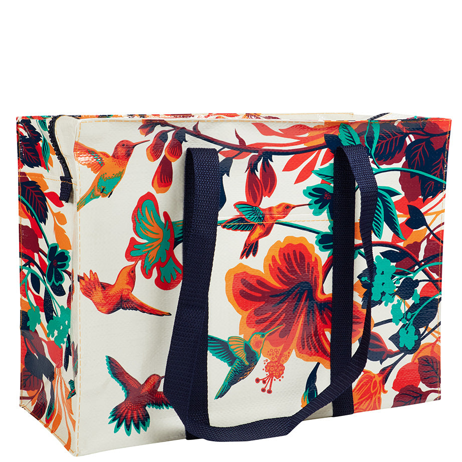 BlueQ Shoulder Tote