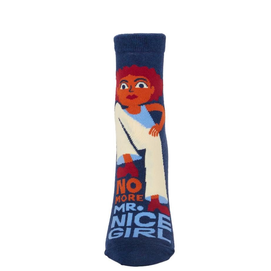 BlueQ Women's Ankle Socks