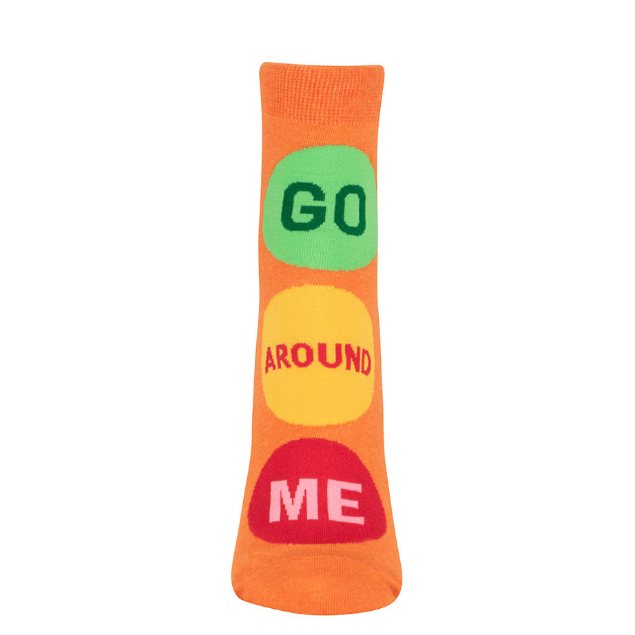 BlueQ Women's Ankle Socks