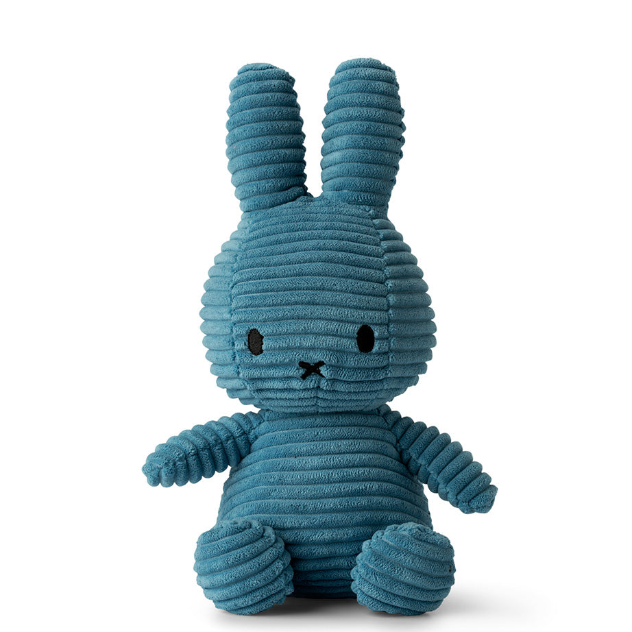 Miffy Bunny | Eco Corduroy 23cm