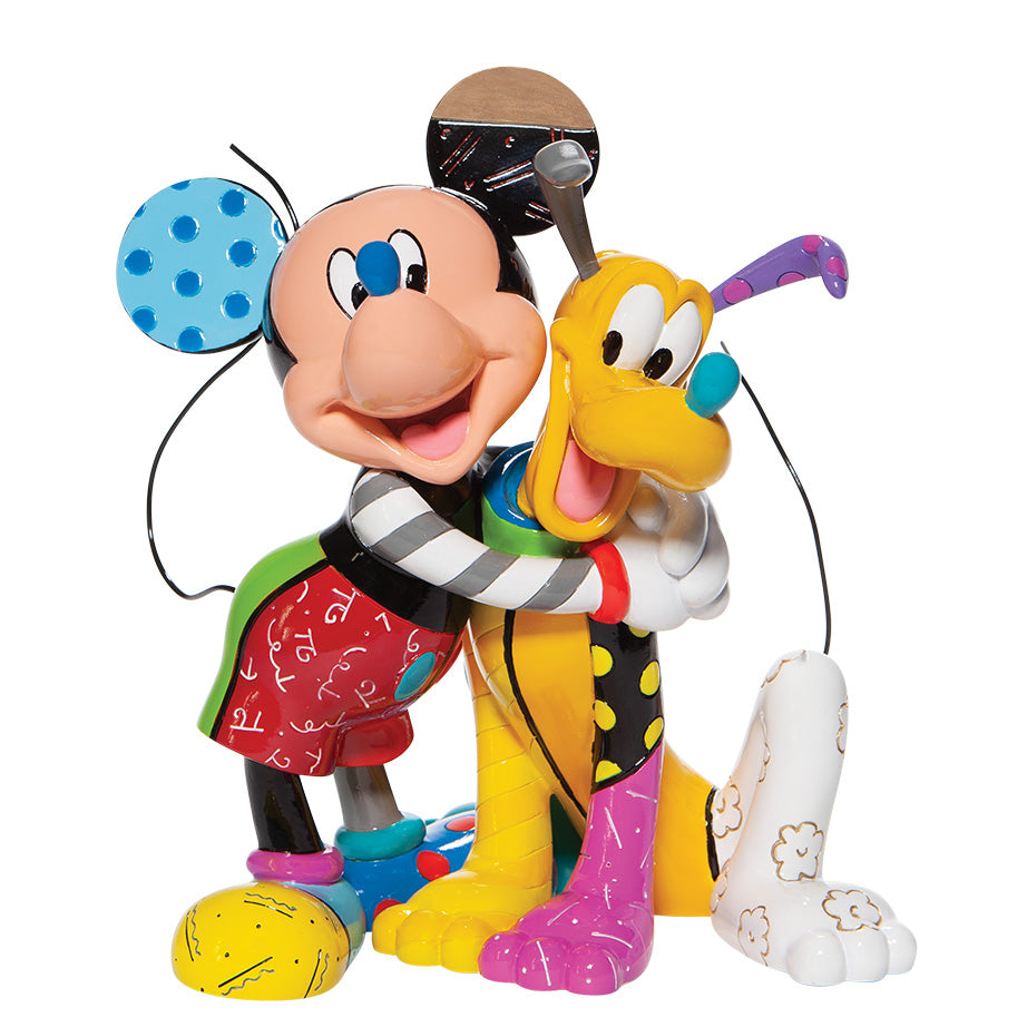 Britto Disney Collection