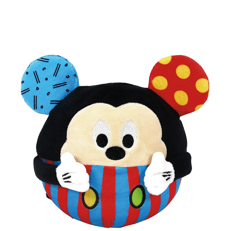 Britto Disney Pop Plush Pal