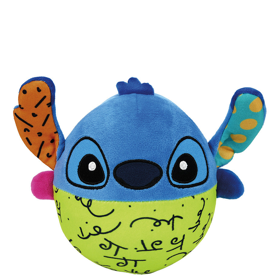 Britto Disney Pop Plush Pal