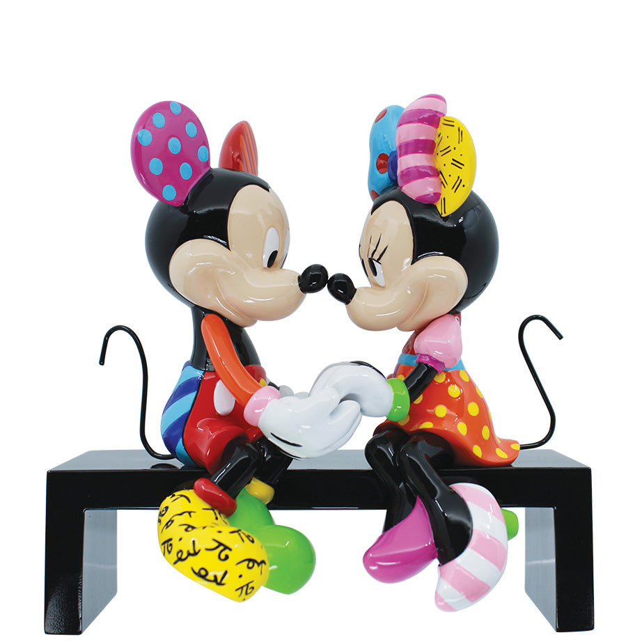 Britto Disney Collection