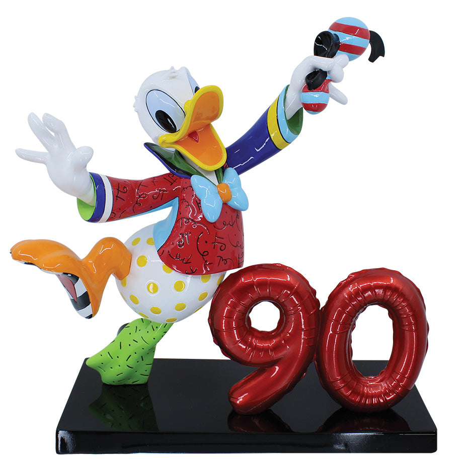 Britto Disney Collection