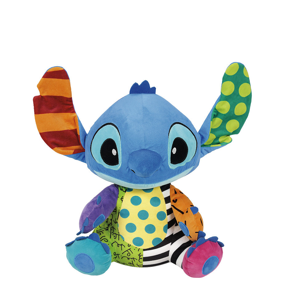 Britto Disney Plush