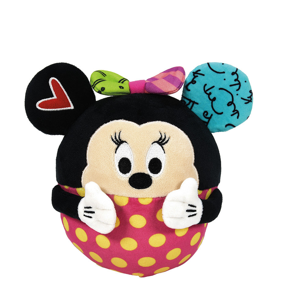 Britto Disney Pop Plush Pal