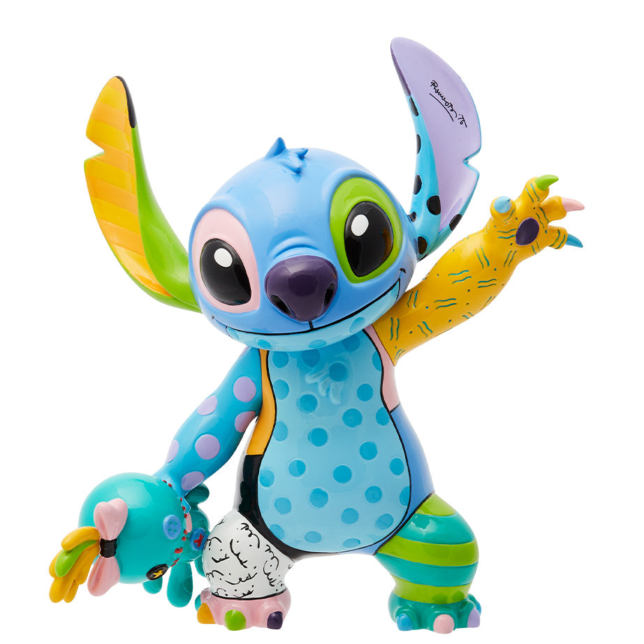 Britto Disney Collection