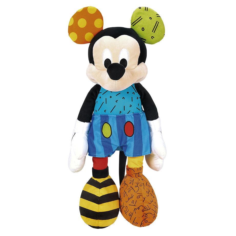 Britto Disney Plush