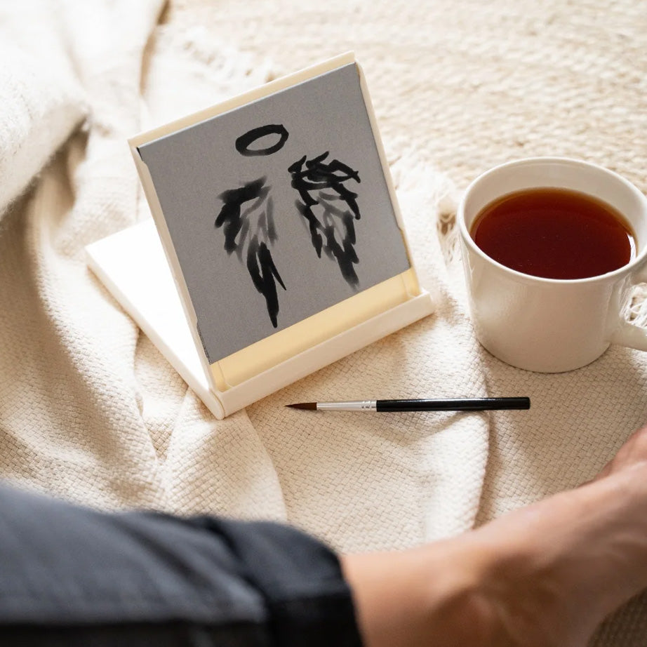 Buddha Board Mini Mindfulness Edition