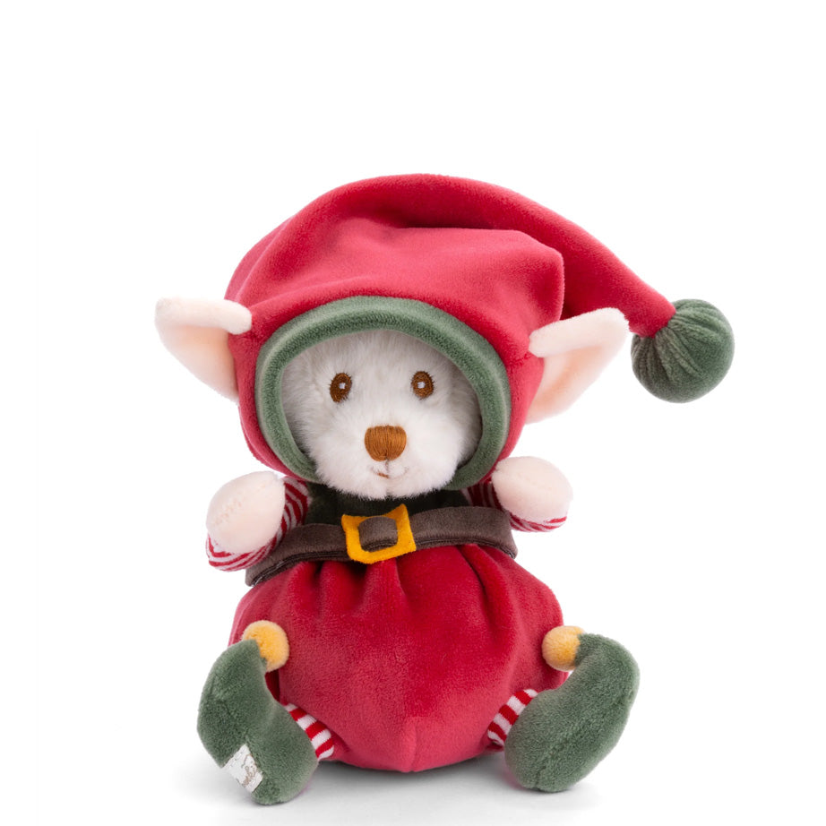 Ziggy Bears | Santa's Helpers