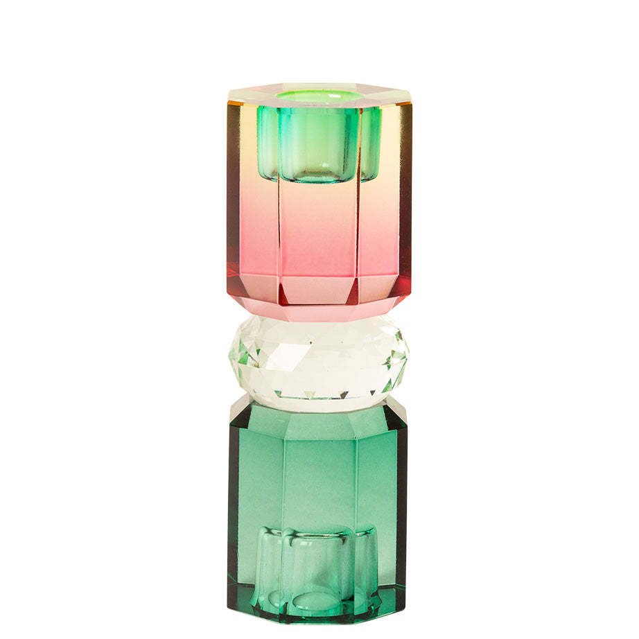 C'est Bon Candleholders