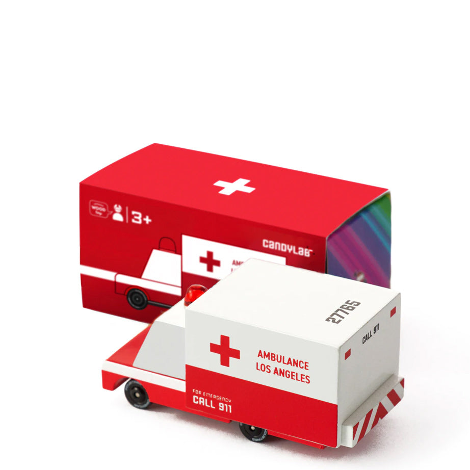 Candylab Americana Collection