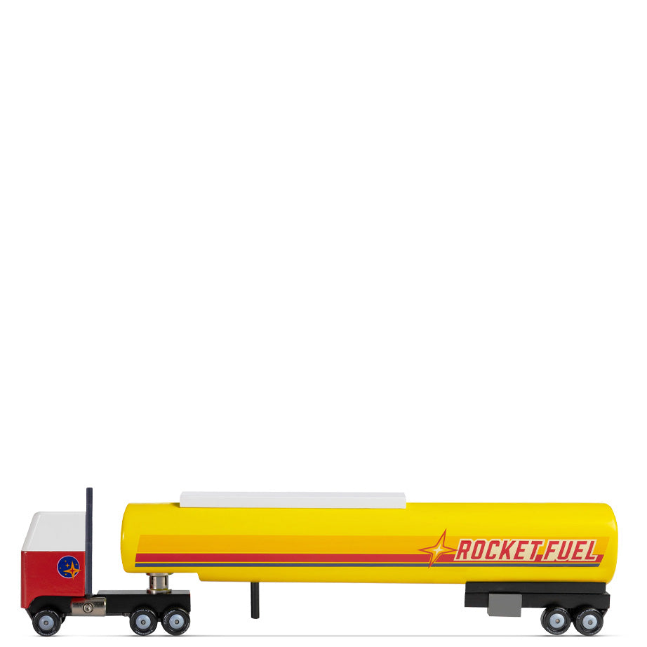 Candylab Big Rig Fuel Tanker