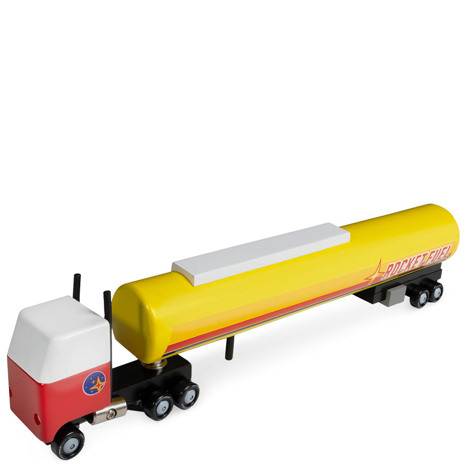 Candylab Big Rig Fuel Tanker
