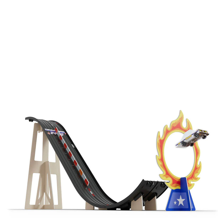 Candylab Roadworks Playsets