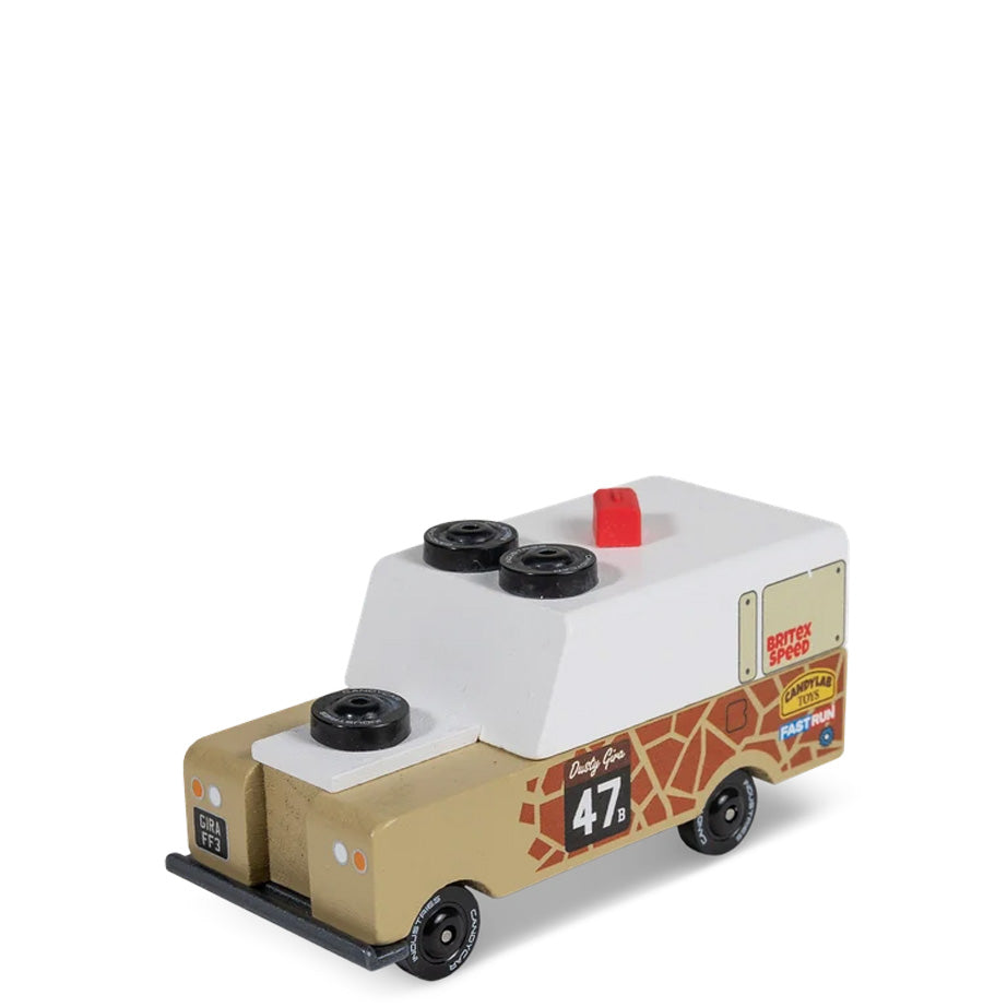 Candycars TOONS